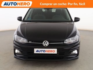 Volkswagen Polo 1.0 TSI Sport