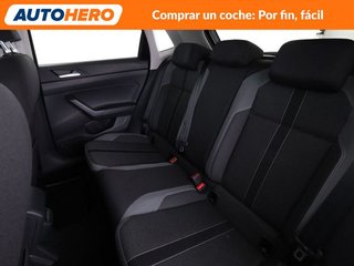 Volkswagen Polo 1.0 TSI Sport