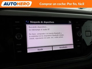 Volkswagen Polo 1.0 TSI Sport