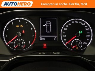 Volkswagen Polo 1.0 TSI Sport