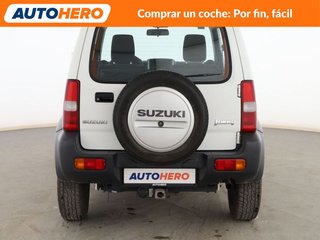 Suzuki Jimny 1.3 JX