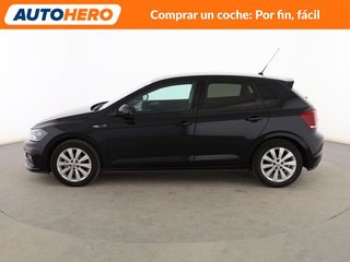 Volkswagen Polo 1.0 TSI Sport