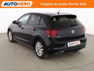 Volkswagen Polo 1.0 TSI Sport