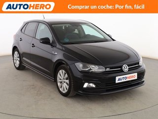 Volkswagen Polo 1.0 TSI Sport