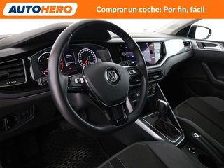 Volkswagen Polo 1.0 TSI Sport