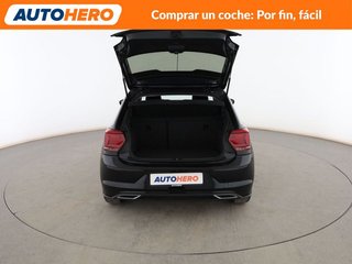 Volkswagen Polo 1.0 TSI Sport