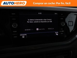 Volkswagen Polo 1.0 TSI Sport