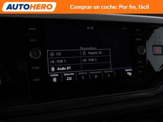 Volkswagen Polo 1.0 TSI Sport