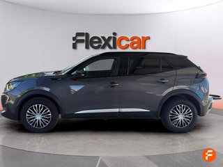 Peugeot 2008 GT Puretech 130 S&S EAT8