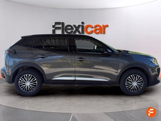Peugeot 2008 GT Puretech 130 S&S EAT8