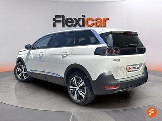 Peugeot 5008 1.2 100KW GT eDCS6