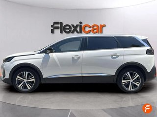 Peugeot 5008 1.2 100KW GT eDCS6