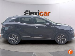 Kia Sportage 1.6 CRDi MHEV 100kW Business 4x2 DCT