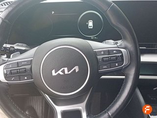 Kia Sportage 1.6 CRDi MHEV 100kW Business 4x2 DCT