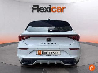 Cupra León 1.5 eTSI 110kW 150CV) DSG