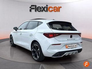 Cupra León 1.5 eTSI 110kW 150CV) DSG