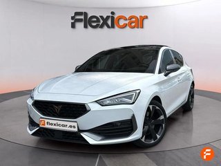 Cupra León 1.5 eTSI 110kW 150CV) DSG