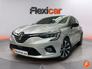 Renault Clio Techno TCe 67 kW (91CV)
