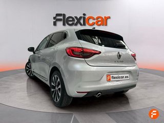 Renault Clio Techno TCe 67 kW (91CV)
