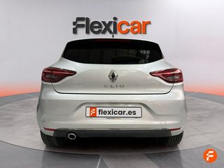 Renault Clio Techno TCe 67 kW (91CV)