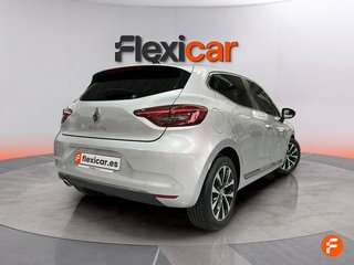 Renault Clio Techno TCe 67 kW (91CV)