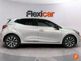 Renault Clio Techno TCe 67 kW (91CV)