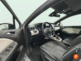 Renault Clio Techno TCe 67 kW (91CV)