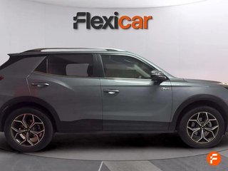 SsangYong Korando G15T 110kW LP Urban Plus