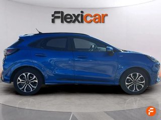 Ford Puma 1.0 EcoBoost 92kW (125cv) ST-Line MHEV