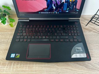 Lenovo Legion Y520 | i7 | 16GB | 1.25TB |GTX 1050