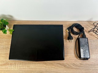 Lenovo Legion Y520 | i7 | 16GB | 1.25TB |GTX 1050