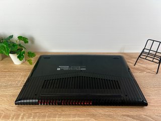 Lenovo Legion Y520 | i7 | 16GB | 1.25TB |GTX 1050