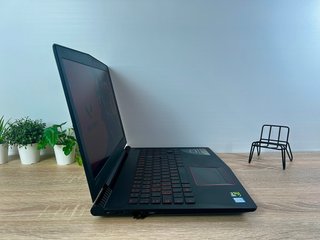 Lenovo Legion Y520 | i7 | 16GB | 1.25TB |GTX 1050