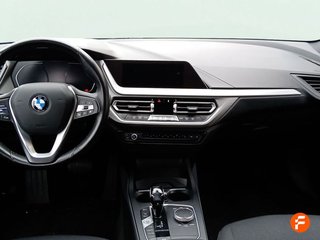 BMW Serie 1 118d
