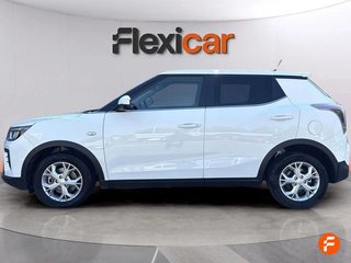 SsangYong Tivoli G15T LP Urban Plus