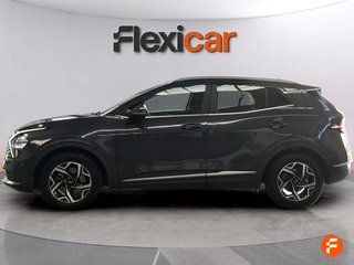 Kia Sportage 1.6 T-GDi 110kW (150CV) MHEV Tech 4x2