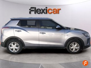 SsangYong Tivoli G15T LP Urban Plus