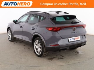 Cupra Formentor 1.5 TSI ACT