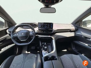Peugeot 5008 1.2 100KW GT eDCS6