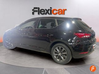 Seat Leon ST 1.5 EcoTSI 96kW (130CV) St&Sp Style