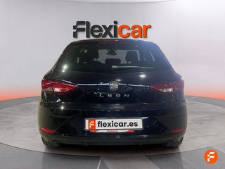 Seat Leon ST 1.5 EcoTSI 96kW (130CV) St&Sp Style