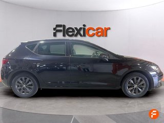 Seat Leon ST 1.5 EcoTSI 96kW (130CV) St&Sp Style