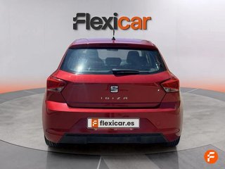 Seat Ibiza 1.0 55kW (75CV) Style