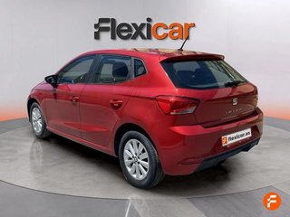 Seat Ibiza 1.0 55kW (75CV) Style