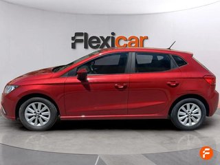 Seat Ibiza 1.0 55kW (75CV) Style