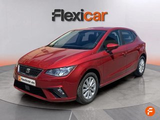 Seat Ibiza 1.0 55kW (75CV) Style