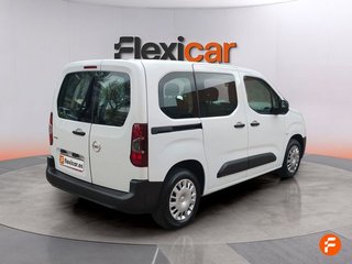 Opel Combo Cargo 1.5 TD 75kW (100CV) S/S Edition Plus XL
