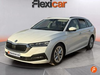 Skoda Octavia Combi 2.0 TDI 85kW(115CV) DSG Ambition