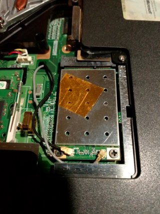 Piezas Ordenador Fujitsu Siemens Amilo Pro