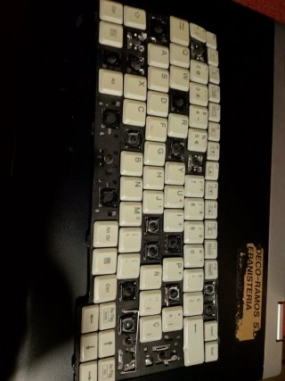 Piezas Ordenador Fujitsu Siemens Amilo Pro